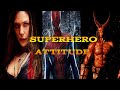 Superhero action attitude | Hollywood best sence 2021