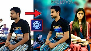 ps touch girlfriend photo editing 2020 screenshot 2