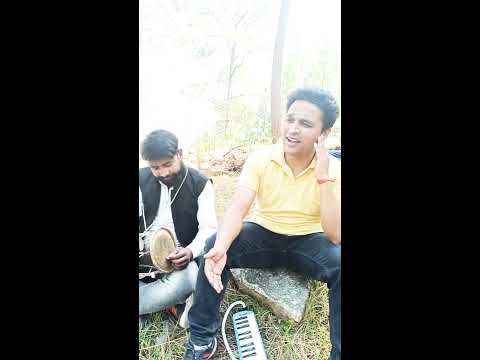Traditional Chapeli Geet(Jod Chapeli),छपेली गीत(जोड़ छपेली)