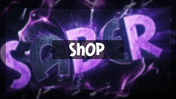 FREE Shop Open Order now! [Intro by nezzix]