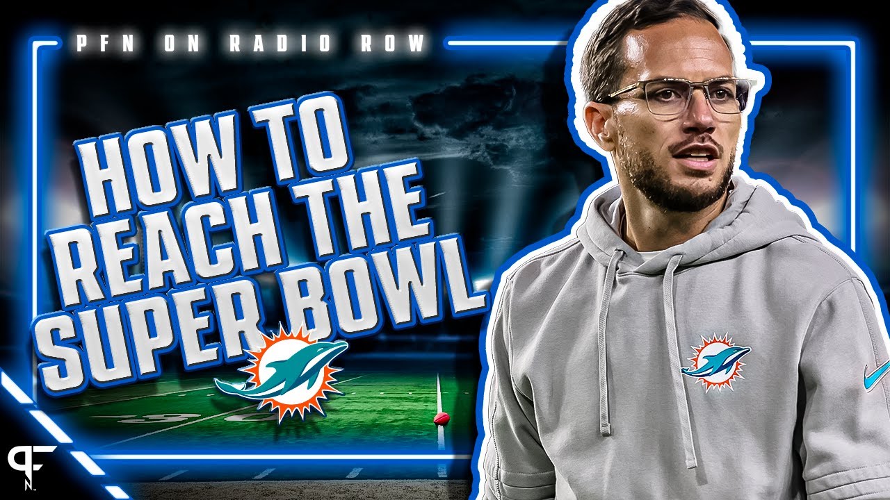 Why Dolphins don’t match up to the Super Bowl teams