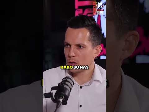 Armin Muzaferija : " Prividna realnost je nerealna "