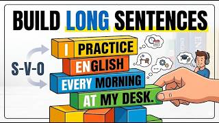 The Simple Trick to Building Natural English | English Unleashed Podcast