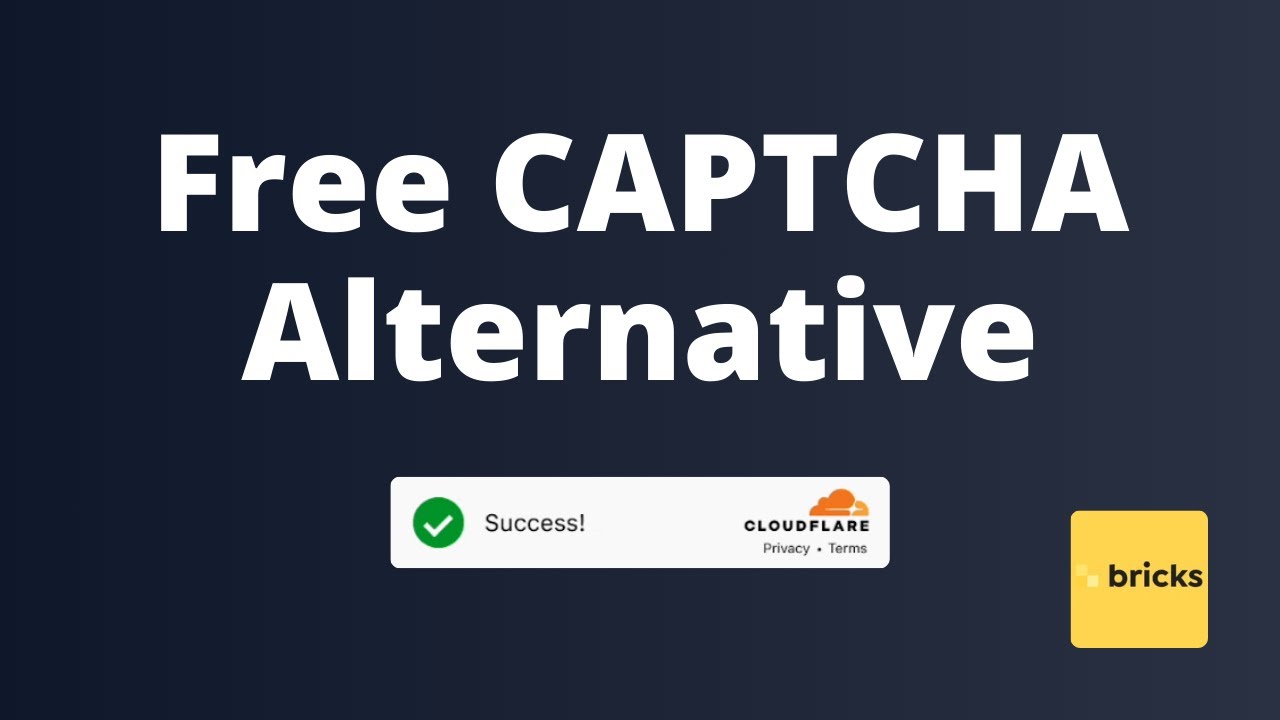How to Install Turnstile by Cloudflare on Your Bricks Website