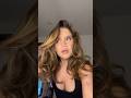 I don’t spend all this money on therapy and cosmetics for that BS #marenmorris #selfcare