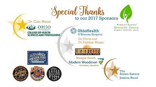 Barn Bash 2017 - Serenity Grove