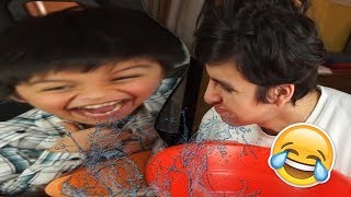 Si Te Ríes Pierdes Con Mi Primo Perdido - Degoboom