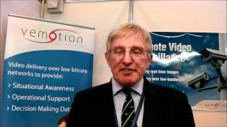 icomply at IFSEC | Our favourite exhibitors at IFSEC 2012