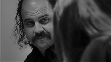 Donny Benét - Girl Of My Dreams (Official Music Video)