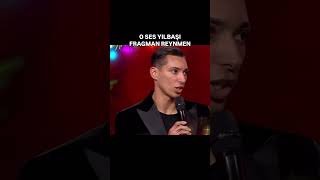 O Ses Yilbaşi Fragmani Reynmen Çatma Yari̇m