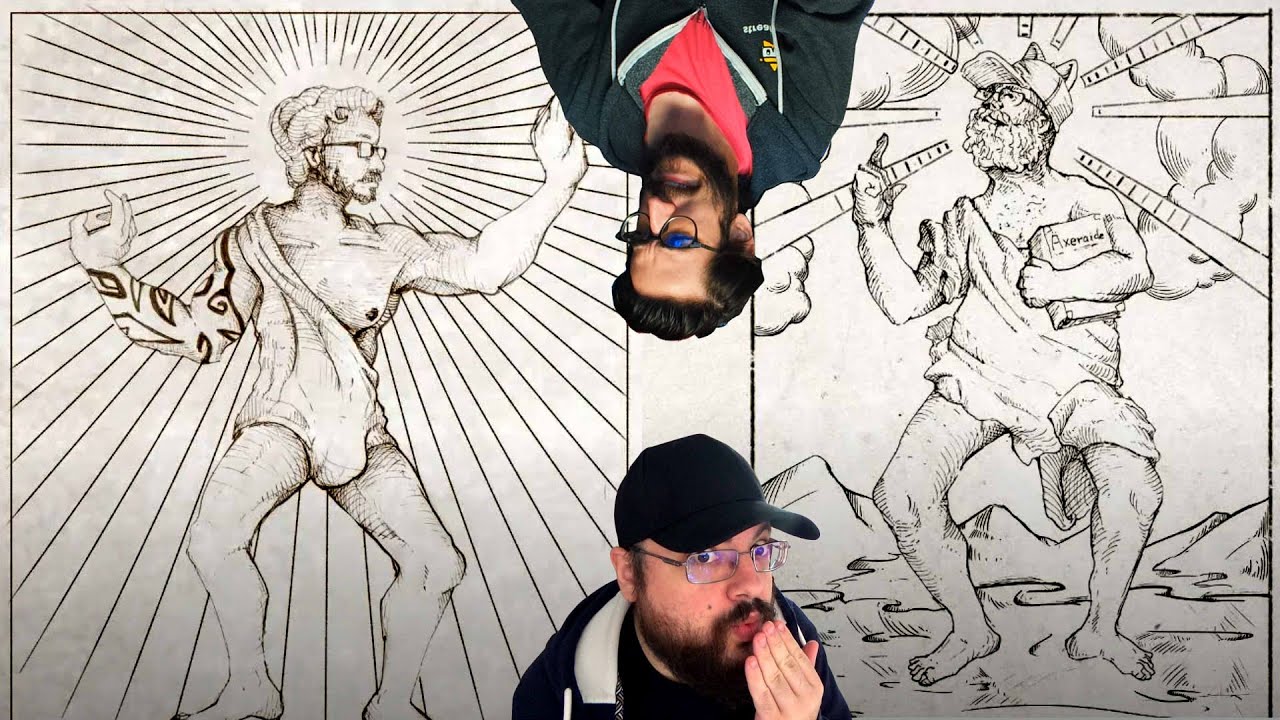 Eric y Rangu Revisan el Reddit del SúperJueves Porque Digimon Está Maldito