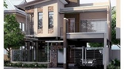 Sketchup Vray - Photo Realistic rendering Tutorial ( setting neighbor,smart tress etc ) - Durasi: 24.39. 