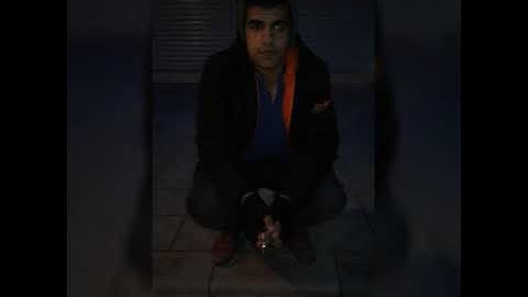 Yine efkar yine isyan  (EFECAAAAAN)