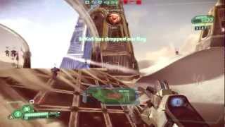 Tribes: Ascend World's Fastest Shooter Free-To-Play GUIDE SERIES: Class Overview THE BRUTE HD