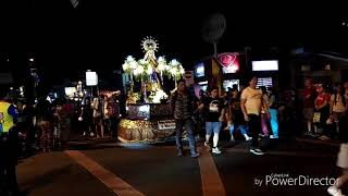 Marian Procession 2018 - Imus Cathedral