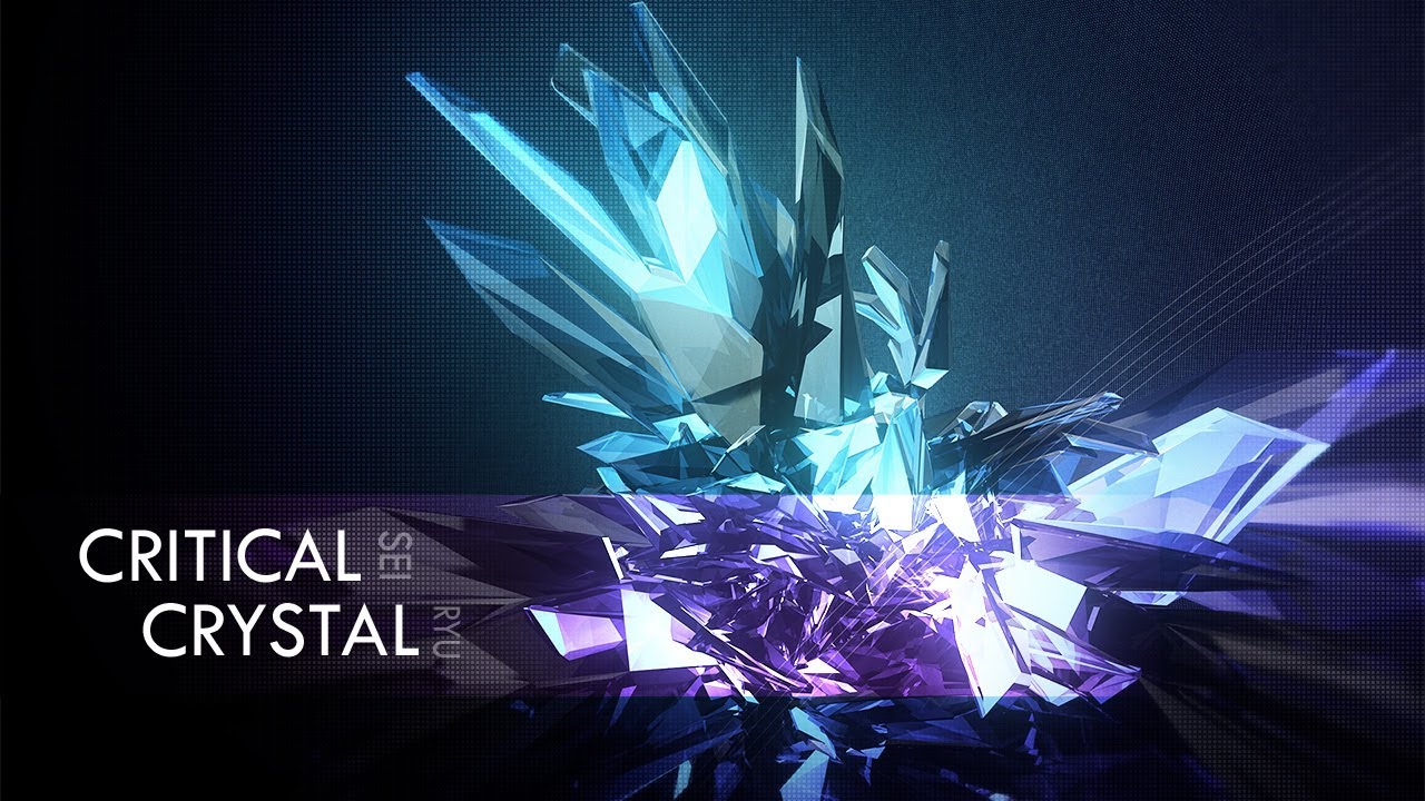 Osu!mania ~ Critical Crystal (SS/PFC)
