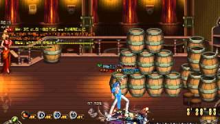[DNF] PvP by 'Bluephea' without Musketmastery