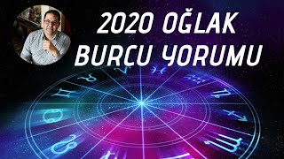 2020 De Oglak Burcunu Neler Bekliyor Oglak Burcu 2020 Yorumu Youtube