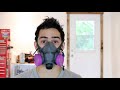 Beginning of video