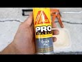 EASY | How to DIY Epoxy on Garage Floor Part 4: The Repairs | GOT2LEARN