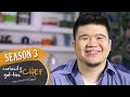 All time favorite dishes | Curiosity Got The Chef Season 3