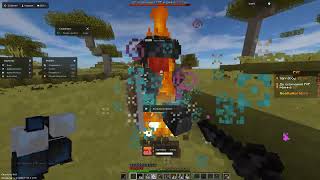 ГРИФ В 16 ТПС НА REALLYWORLD С ЛУЧШИМ ЧИТОМ CATLAVAN RECODE