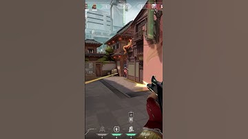 fastest Ace in VALORANT history