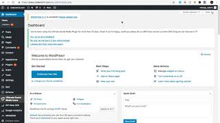 Automatic xml sitemap Wordpress Generate Using Yoast SEO Plugin