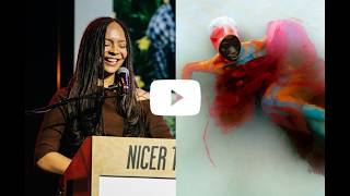 How does photography give us the right to imagine our futures? | Delali Ayivi