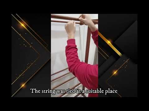 EXPERIMENT: SIMPLE PENDULUM OSCILLATION (HOME BASED EXPERIMENT)