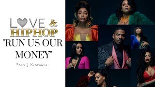 LHHATL Alleged Salaries Revealed: Does It Really Pay To Be Messy?