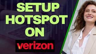 كيفية إعداد نقطة اتصال على تطبيق فيريزون (2026) | DOUBLE Z screenshot 2