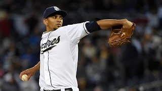 Tyson Ross 2014 Highlights