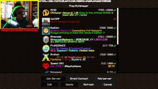 DONATION STREAM NOW!