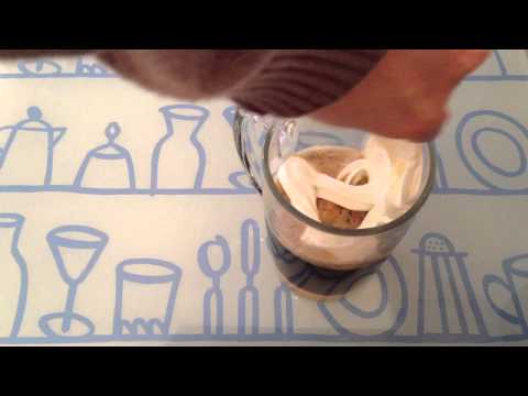 Vidéo: Boisson Au Lait Au Chocolat Blanc