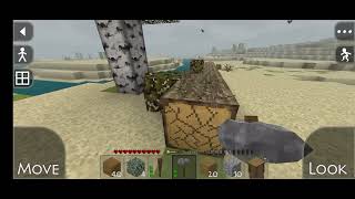 SurvivalCraft 2 Day One Gameplay screenshot 3