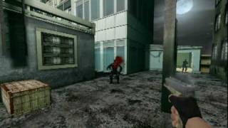 Urban Combat- FPSC to the MAX