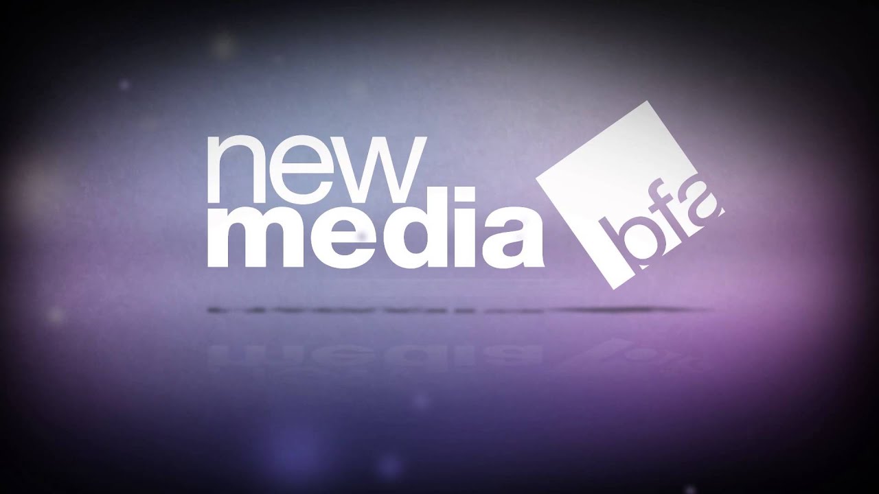 New Media BFA - Title Animation - RTA School of Media, Ryerson University