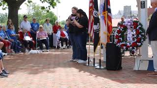 Memorial Day Service of Remembrance 2026 - 4