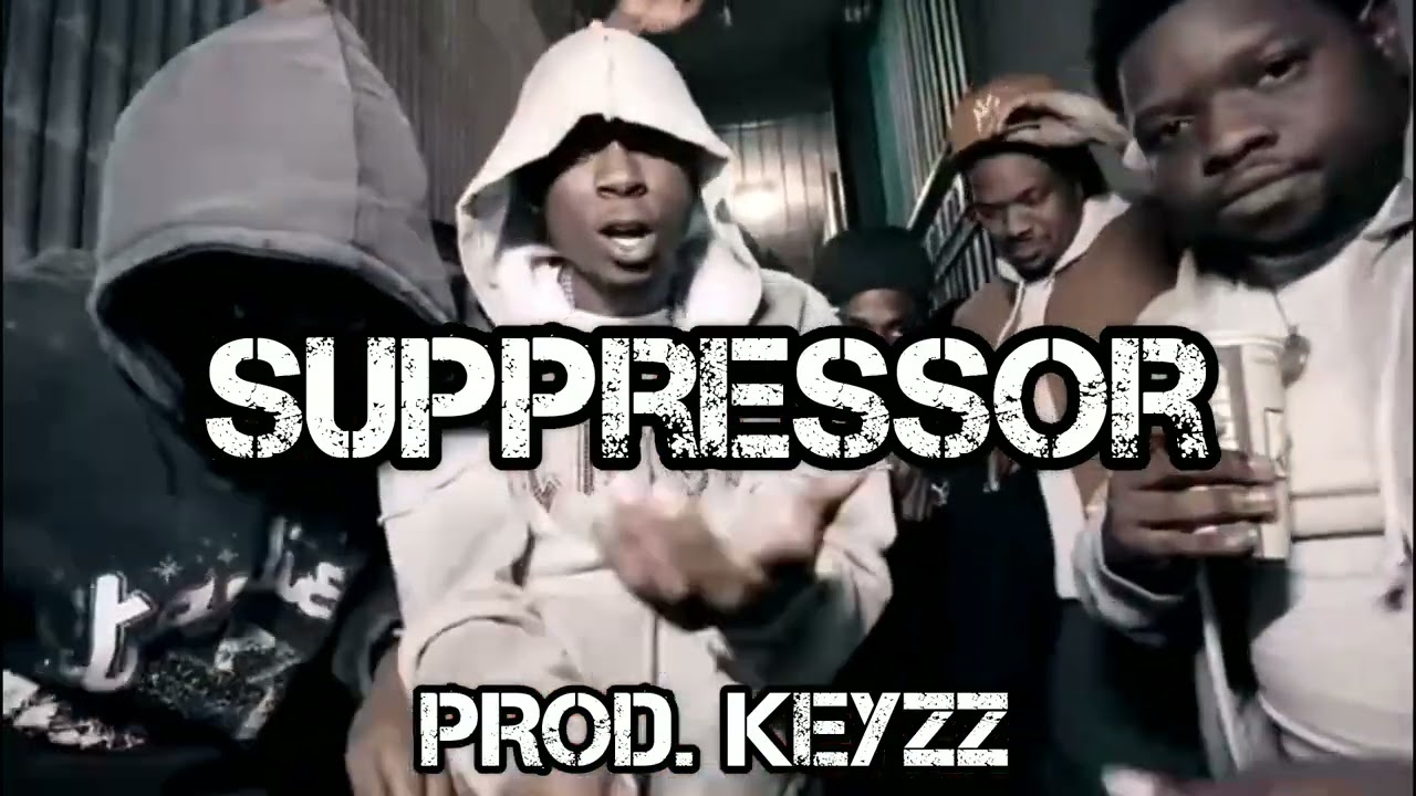 Kush BinFlockin x Nunnie Da III x Rich Glizzy Type Beat -