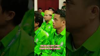 MUSCAB DPC PKB KABUPATEN CIAMIS #fypシ #fyp #fypシ゚viral #viralvideo #viral #shorts