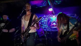 Living Inferno - Into the Endless Night [Live at Jurva Rocks -22]