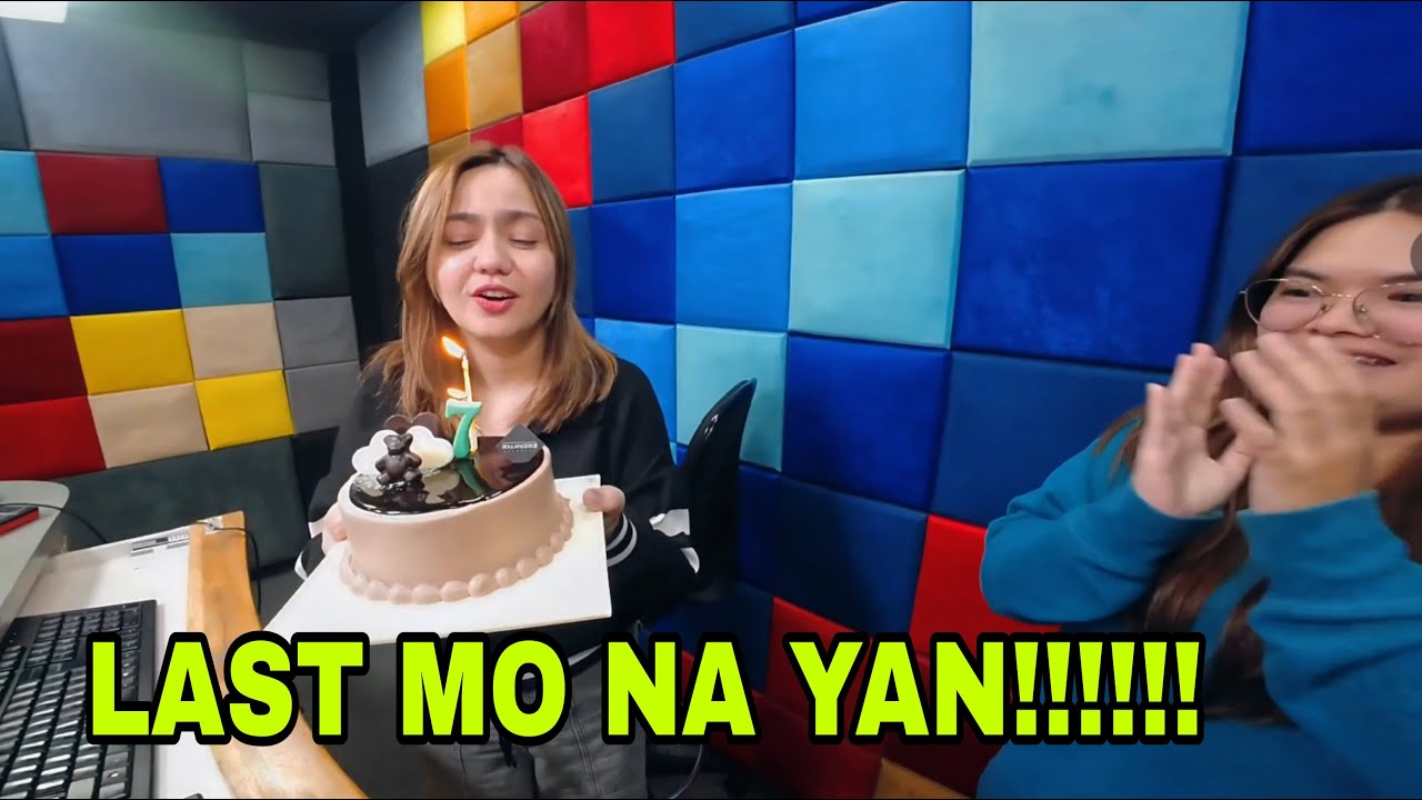 PARANG SEVEN-YEAR ITCH!!!!!