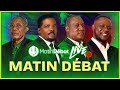 EMISSION MATIN DEBAT 19 JANVIER 2026 Radio Télé Eclair
