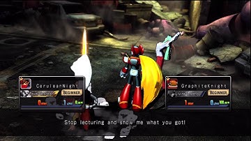 Ultimate Marvel vs Capcom 3 (PS3) -- Non-Ranked Matches 29 -- Projectile Pew Pew