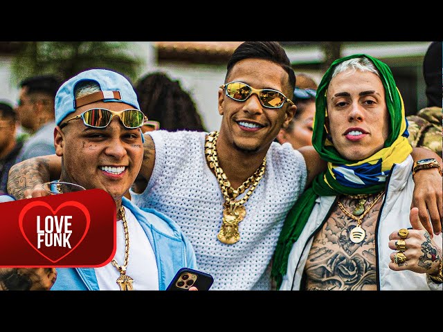 Thumbnail de LF Funk