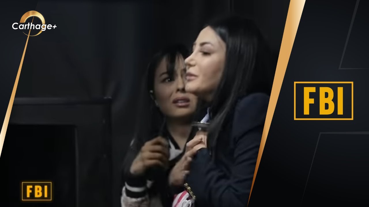 الكاميرا الخفية FBI | سندرا و عائشة عطية | 2/3