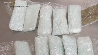 11 deaths in Arizona from new variant of fentanyl