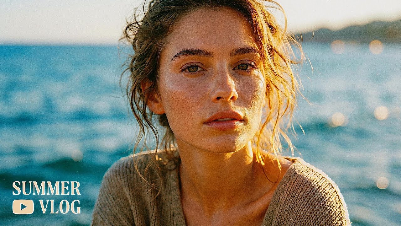 Best Summer Pop Songs 2026 🌞 Feel Good Music Chill Summer Vibes 🌊 Music for Summer Sleep 🌊 4K Video