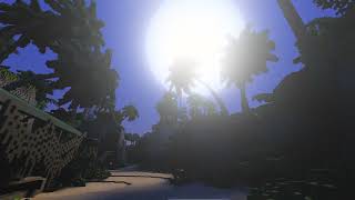 voxo test rendering #02